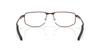 Sonnenbrille OX3012 SATIN GRENACHE 56 [Oakley]