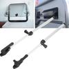 Aluminium Telescopic Window Lift Strut Window Support Rod for Motorhome Replacement Support Strut Easy Installation