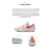 Nike Air Zoom GT Cut 3 GS Summit White Hyper Pink Basketball Shoes FD7033-102