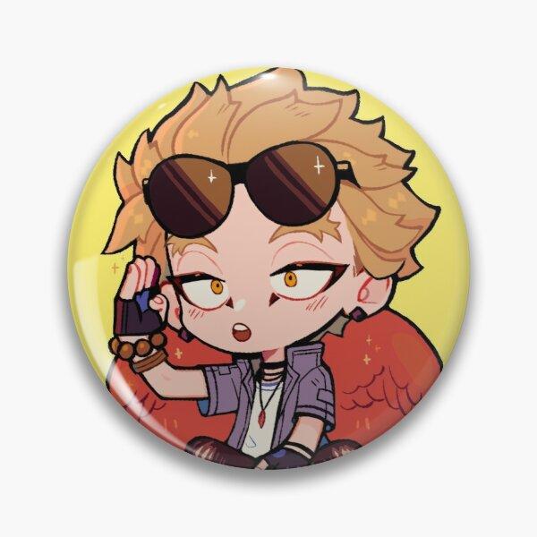 

Солнцезащитные очки Ястребы Мягкая булавка на пуговицах Забавная шляпа любовника Декор Модная женская одежда Брошь Творческий значок в подарок Нагрудная булавка Милый воротник Металлические украшения Мультфильм