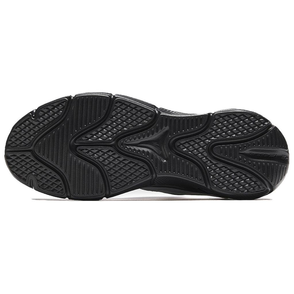 Anta Low Top Training Shoes Men's Gray 112437710S-7