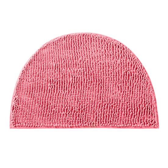 Bodenteppich, weich, dekorativ, Chenille, modischer Anti-Rutsch-Teppich, Fußmatte, Wohnzimmer-Dekoration für Wohnzimmer
