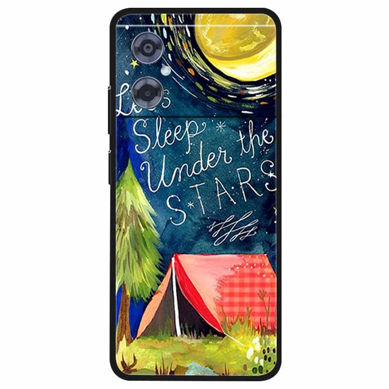 For POCO M4 5G Case Shockproof Soft Silicone TPU Phone Cover For Xiaomi POCO M4 5G Case 6.58 inch POCOM4 5G 2022 Capa Coque Cool