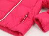 POLO RALPH LAUREN Down Parka with Hood and Pony Size 6 Girls' Embroidery, (Product Code 0101697)