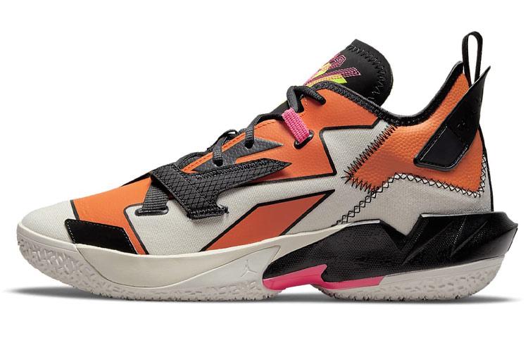 

Jordan Why Not Zer0.4 Shattered Backboard DD4886-100 35.5