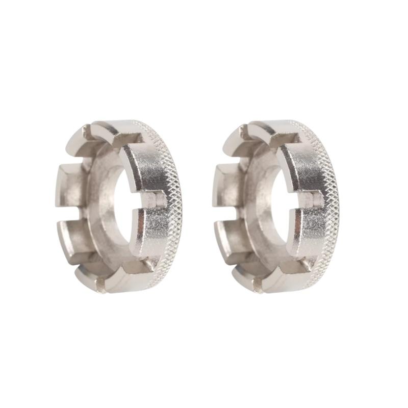 Bicycle Spoke Wrench Tools Road Bike Spokes Key Cycling Tools Steel Wheels Tool MTB Bicycle Repair Remover Bike Accessories