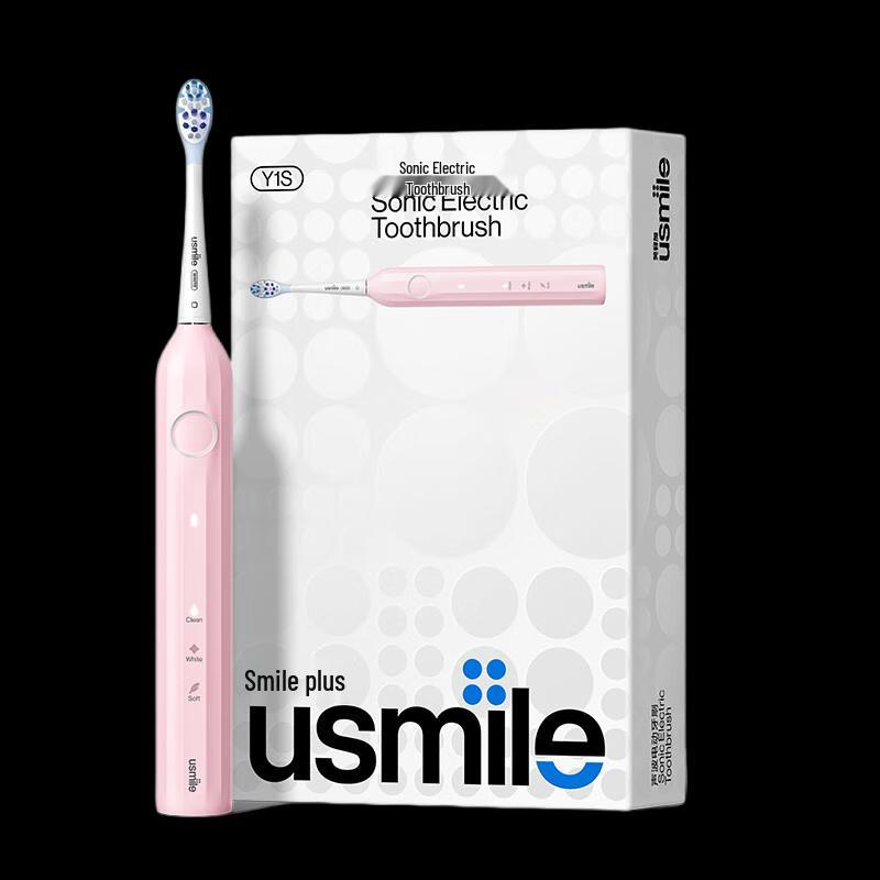 usmile Y1S Sonic Electric Toothbrush