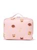 Animal Bread Diaper Pouch PPGB264552 PNK F [Gelato Pique] Women's