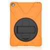 iPad 5/Air 2 Silicone Protective Cover, Drop-Resistant and Flexible