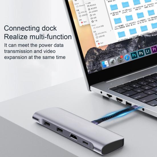 

Кабель для передачи данных от типа C к типу C USB3.2 Gen2 для передачи данных Гибкий встроенный литой кабель для жесткого диска Удлинительный кабель USB3 Высокоскоростной кабель для быстрой зарядки 20G чёрный