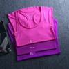 Yoga Quality Sleeveless Women's Tight Stretch Sports Vest