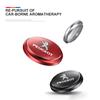 1Pcs Car Air Freshener Cologne Fragrance Mini Diffuser Fresh Smell Adornos For Peugeot 308 408 508 RCZ 208 3008 2008 206 207 108 406 407 408 206 207