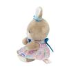 Yoshitoku Retro Plush Collection Mini Candy Swimmer Costume & Pouch Set (Pink) Size: Approx. W9 x D8 x 12cm 180621