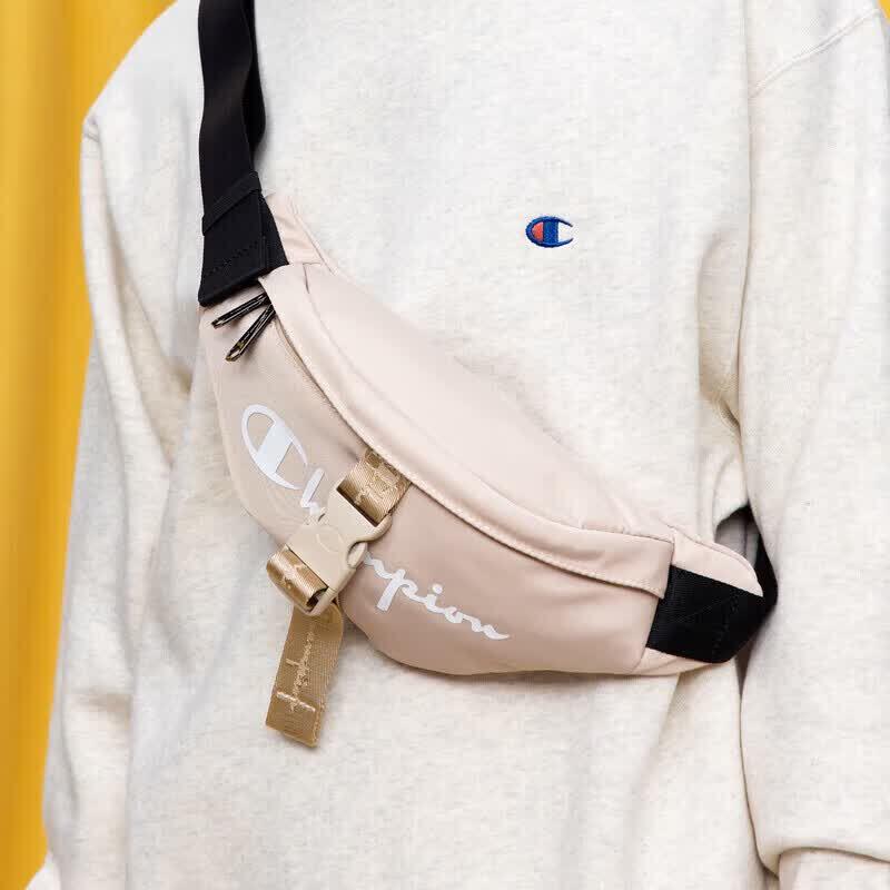 Champion Casual Sports Waist Bag
