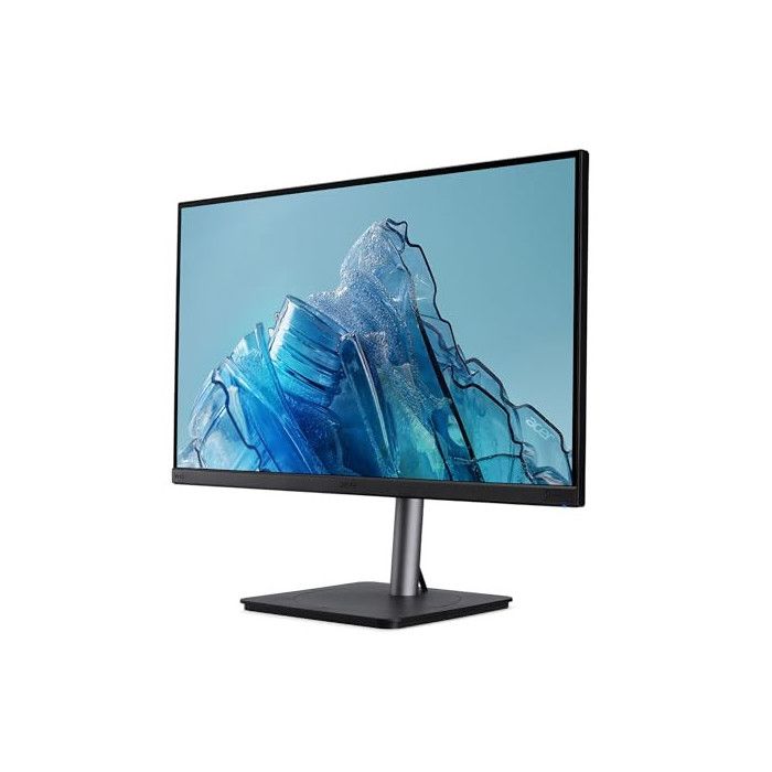 Acer Monitor Vero CB273UEbemipruzxv 27 Pollici 2560x1440 HDMI DP USB-C