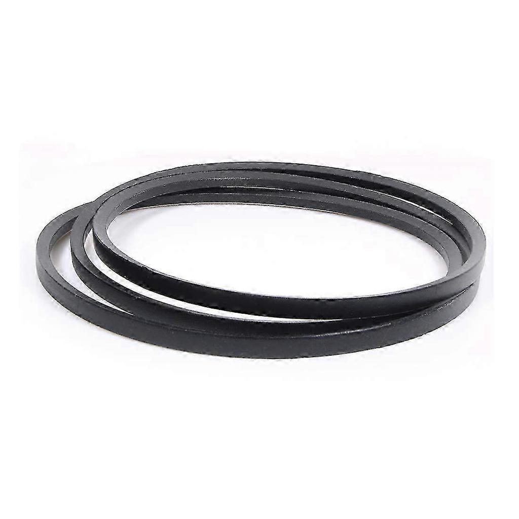37X87 Deck Drive Belt Replaces Murray 037X87MA 37X87 37X87MA Lawn Mower VBelt