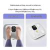 Balance connectée Xiangshan avec analyse de la fréquence cardiaque (Version CN)