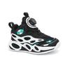 Autumn 2025 Red Rabbit Girls' Breathable Double Mesh Running Shoes - Lightweight, Non-slip for Kids