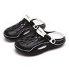 Summer Men's Clogs Sport Sandals Mens Casual Shoes Thick Bottom Wear-resistant Sandal for Men Outdoor Beach Flip-flop