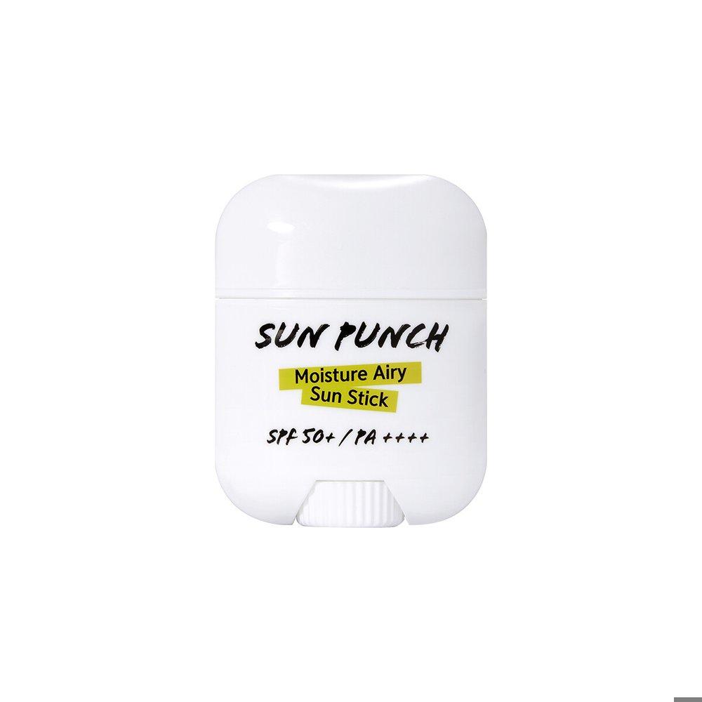 

Man with Flowers Aloe Non-sticky Sun Stick Sunscreen 20g