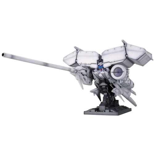 

HGUC 1/144 RX-78GP03 Gundam GP03 Dendrobium (Mobile Suit Gundam 0083 STARDUST MEMORY)