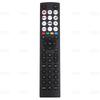 Compatible Remote Control for Hisense TV Models: EN2G36H, EN2B36H, EN2D, EN2P, EN2F36H