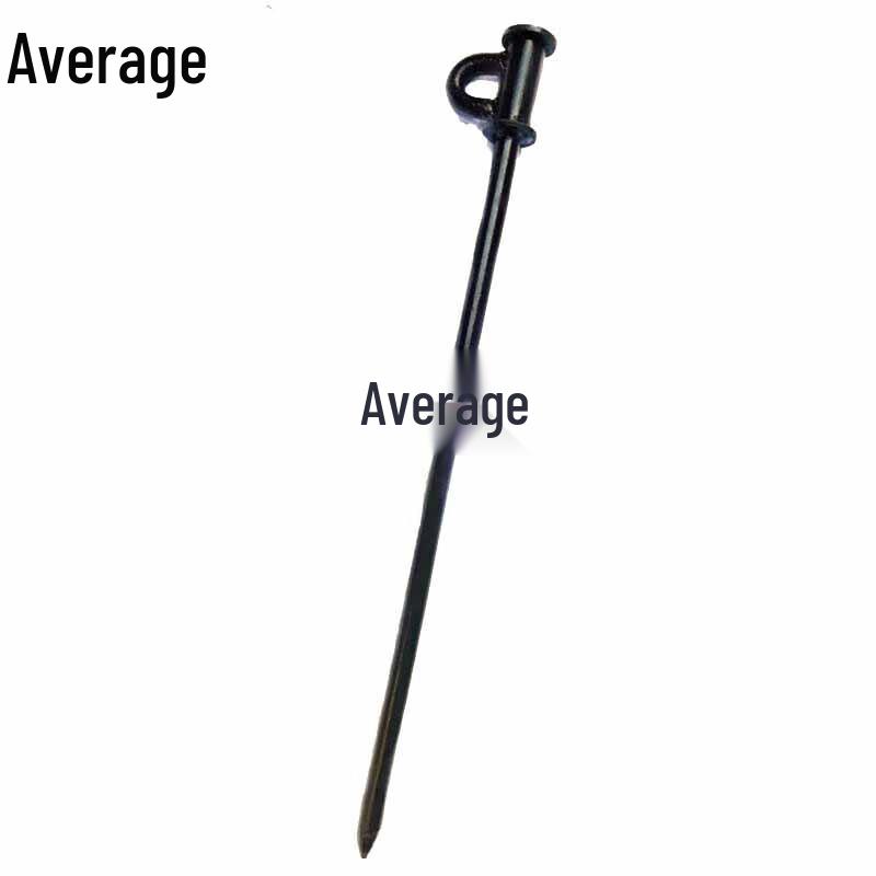 Outdoor Dog Training Ground Stake