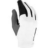 Cube Race Cycling Gloves (White)