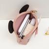 Bags Women's Fashion Cute One Shoulder Crossbody Women's Bags Niche Sweet Toy Bags