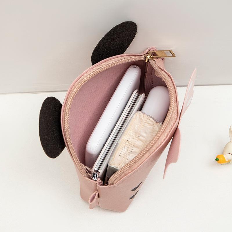 Bags Women's Fashion Cute One Shoulder Crossbody Women's Bags Niche Sweet Toy Bags