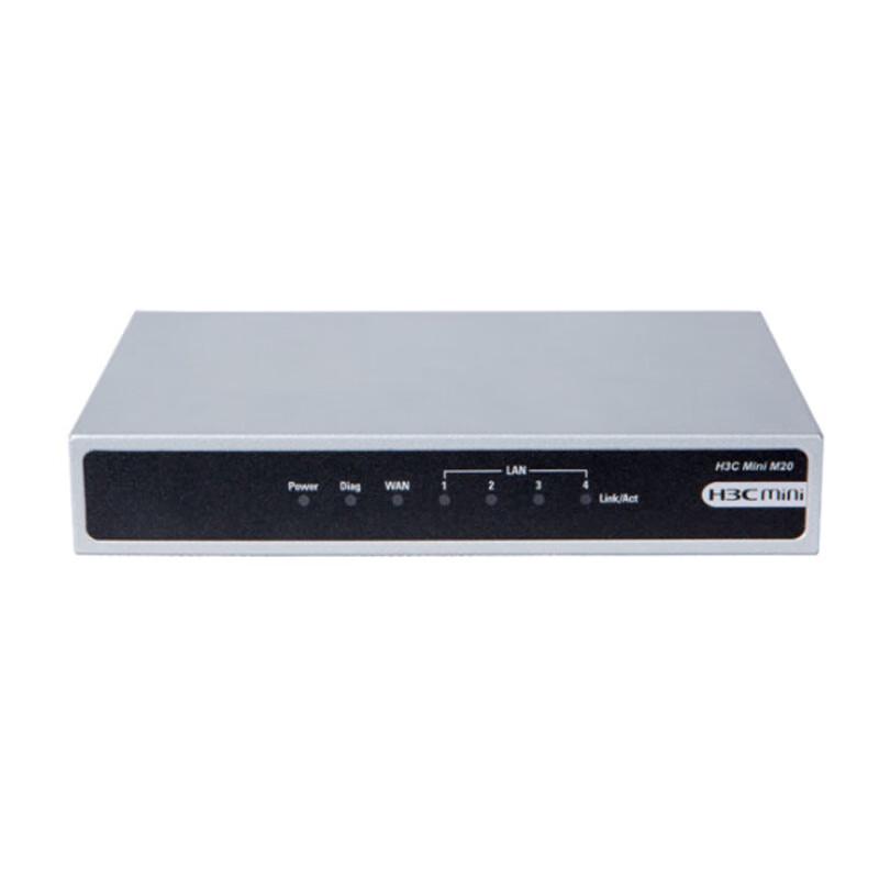 

H3C Business Gigabit WiFi Access Points & Controllers