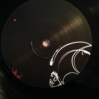 12inch Record R-TEM - Album Sampler BARSP017 Baroque Records 2008 UK Dance & Electronica Used