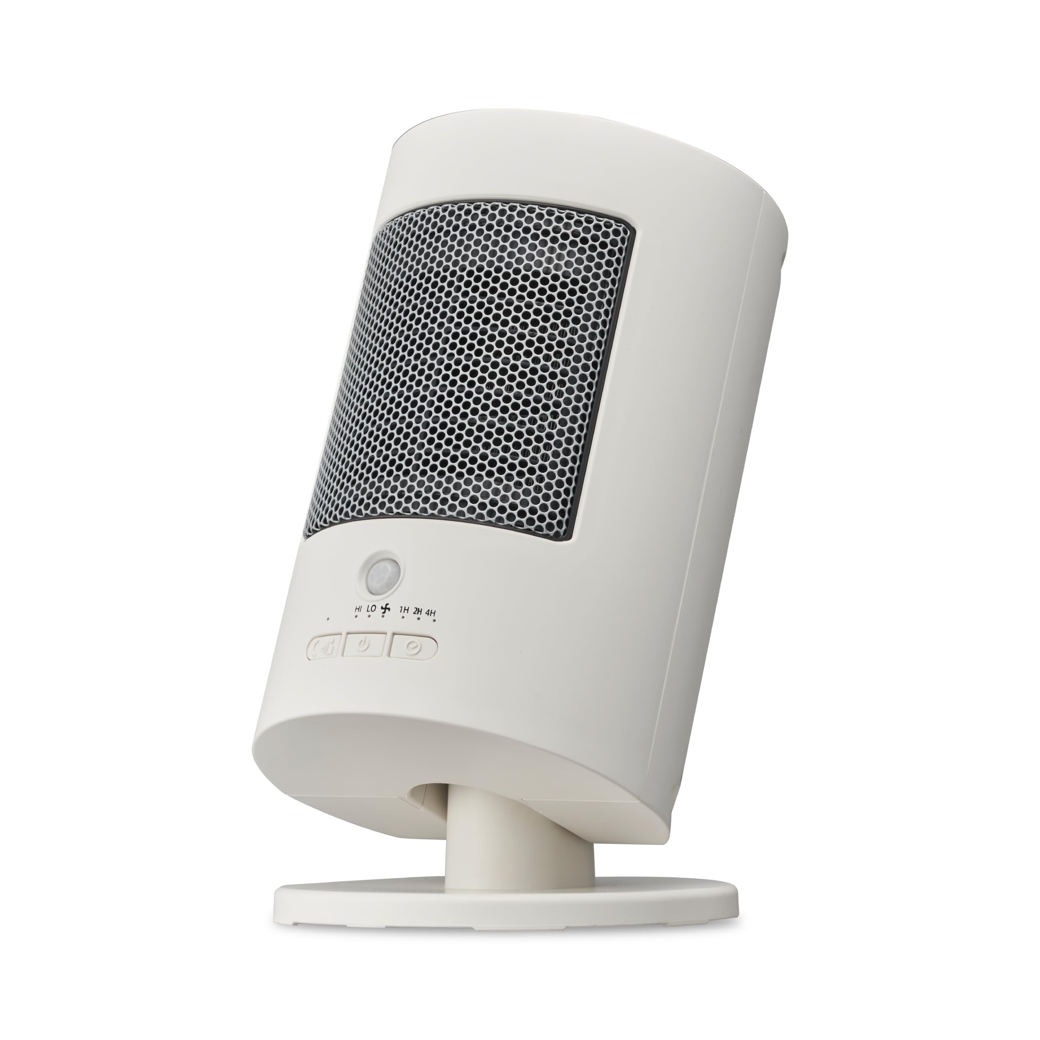 

from your feet to above your Doshisha Ceramic Automatic vertical Comes with motion Air blower White [Warm knees] Heater, swing, sensor, function, білий