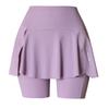 High Waist Fitness Shorts Legging with Pocket Sports Yoga Pants  Waist Abdomen Shrinking