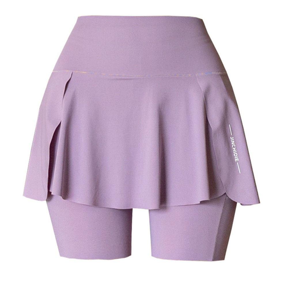 High Waist Fitness Shorts Legging with Pocket Sports Yoga Pants Waist Abdomen Shrinking
