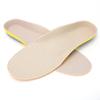 A pair 29.4x9.8cm EVA Arch Support Insoles  Daily Running and Basketball Sports