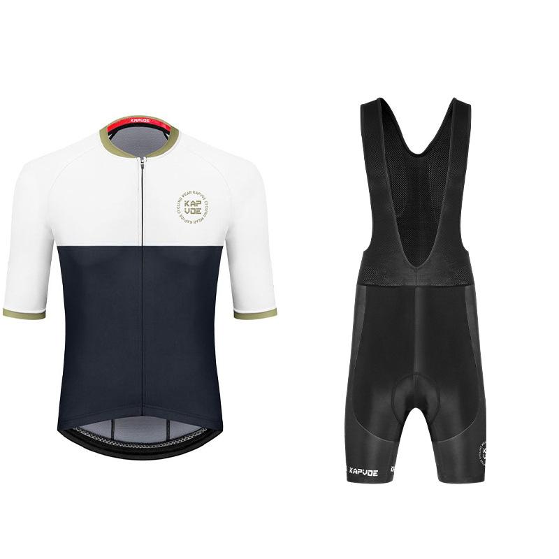 2026 Cycling Suit Road Bike Mountain Bike Breathable Outdoor Men's and Women's Cycling Tops