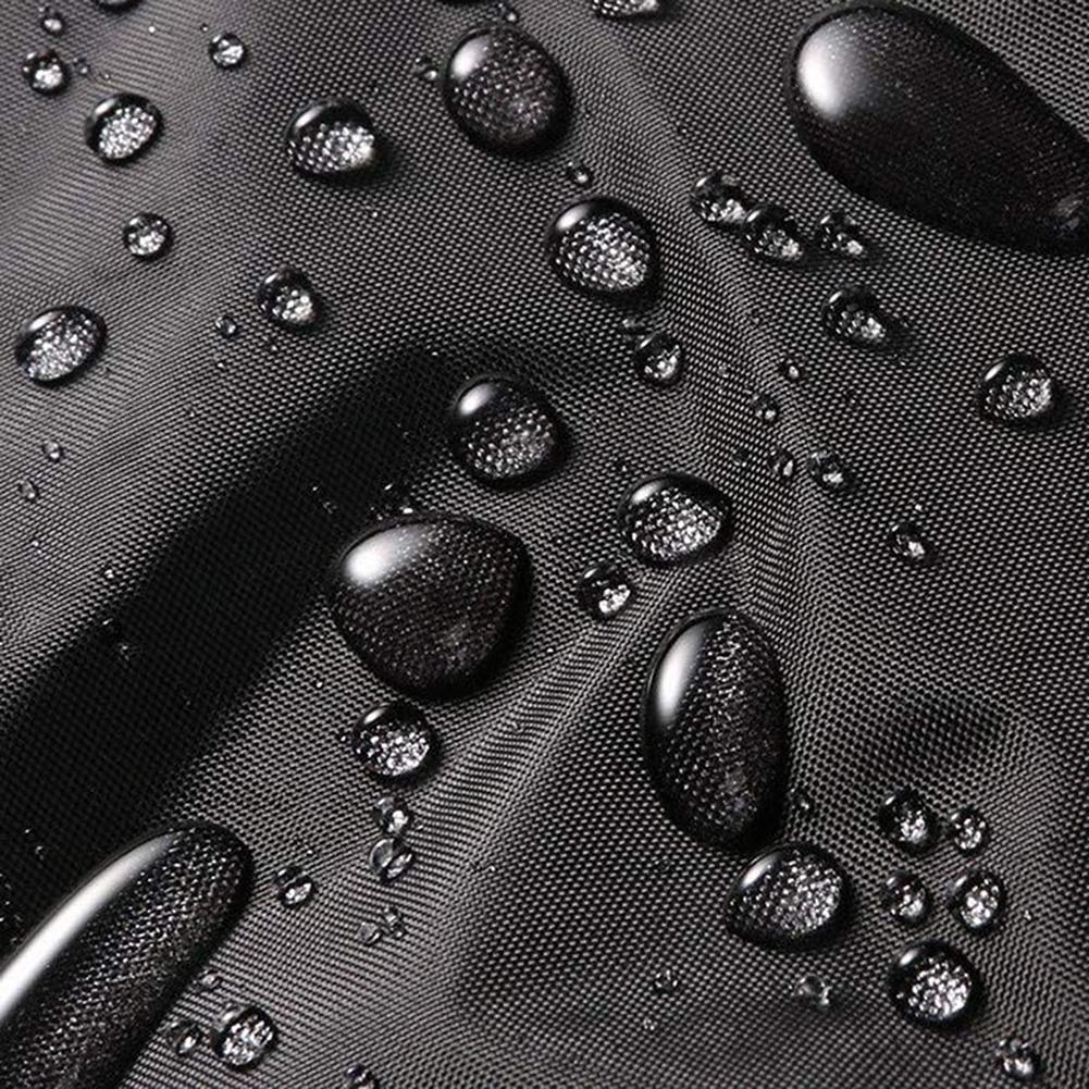 Foldable Eggshells Hanging Chair Cover Anti UV Sun Protector 210D Outdoor Garden Swing Egg Chair Waterproof Furniture Cover