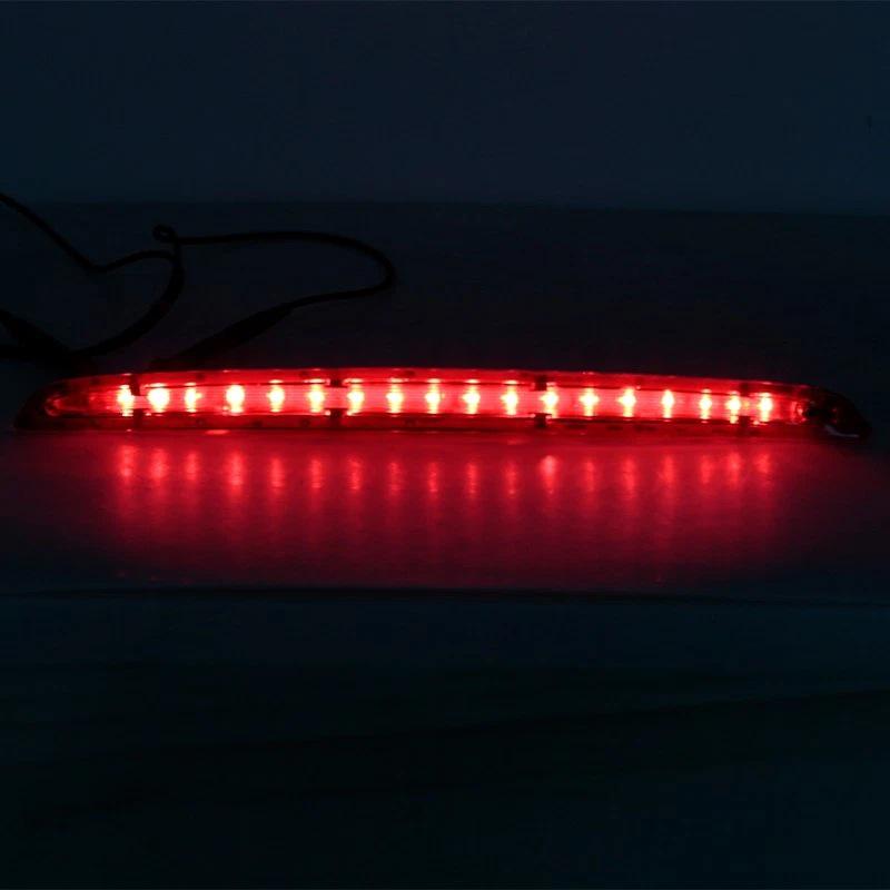 High-Level Brake Light for 2008-2015 BMW X1 E84