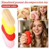 Toy, Fake Toy for Kids Adults, Novelty Sensory Stress Toys, Random Color, Simulation Food Party Favors Gifts