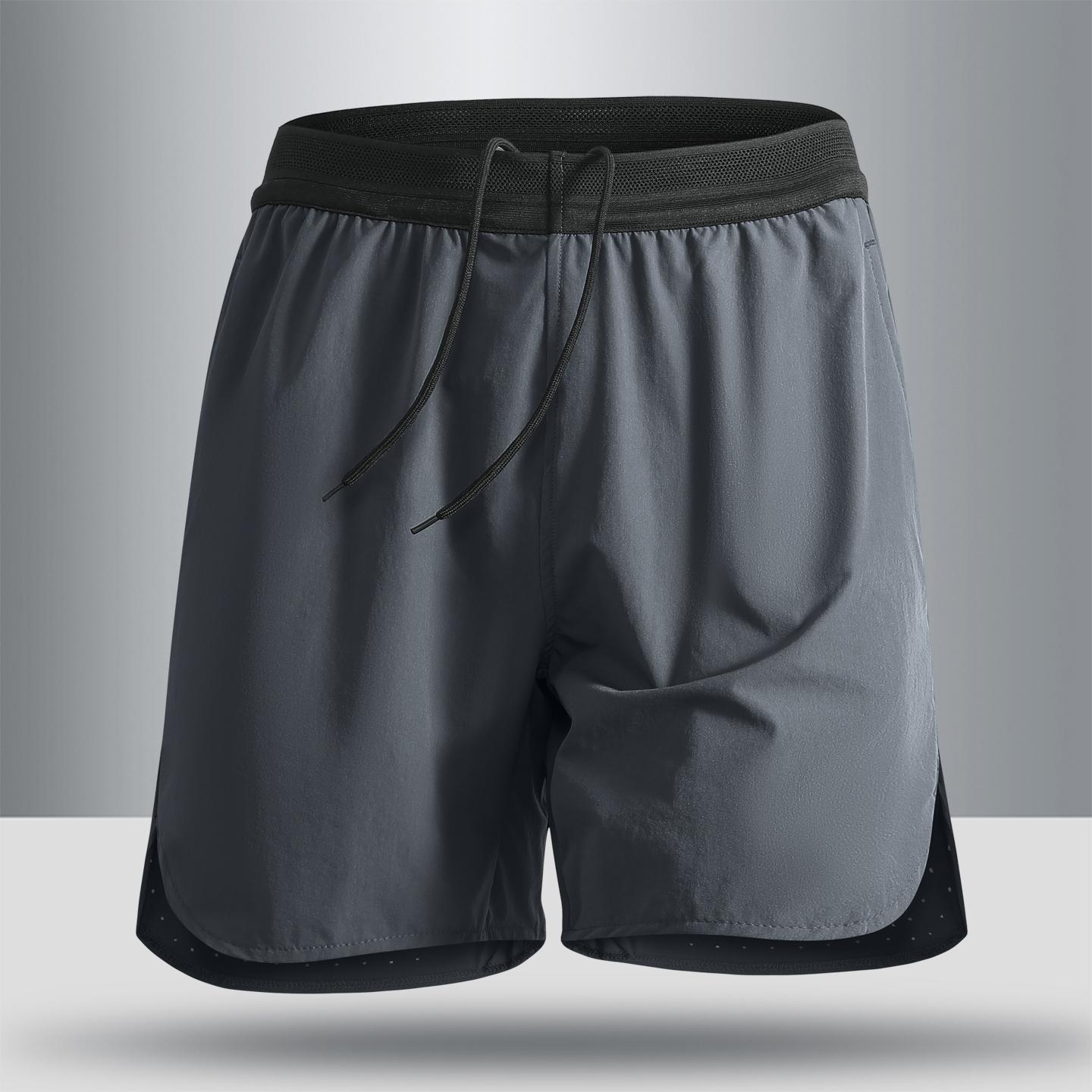 

M-8XL Plus Size Shorts Men s Outdoor Sports Loose Casual Pants Men s Thin Quick Drying Beach Pants Couple Men s and Women s Running Pants 6XL