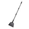 MultiPurpose Snow Shovel Ice Scraper Adjustable Handle Ice Removal for Garden and Walkway Cleaning Tool 140x23cm