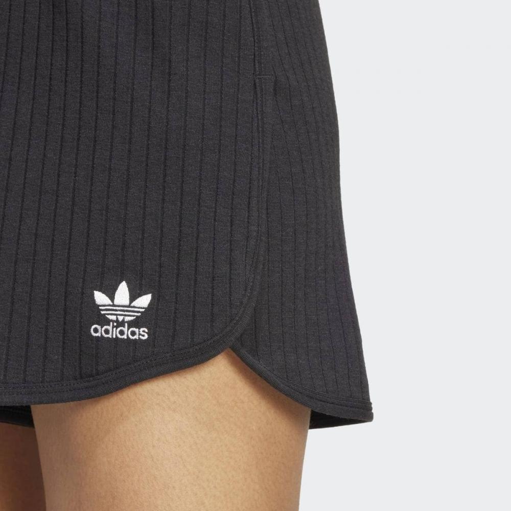 Adidas Essentials Wide Lip Sprinter Shorts Jd1488