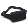 Men's Durable Construction Waist Bag: Sturdy, Small, and Ideal for Running
