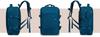 PTN 24421-5104 Blue Travel Backpack