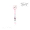 Epoch Chemical Ester Bunny Rocket Mechanical Pencil, Heart, 0.5mm, Ribbon Bunny, 1277-0720. Create Your Own Original Pen by Inserting Your Favorite