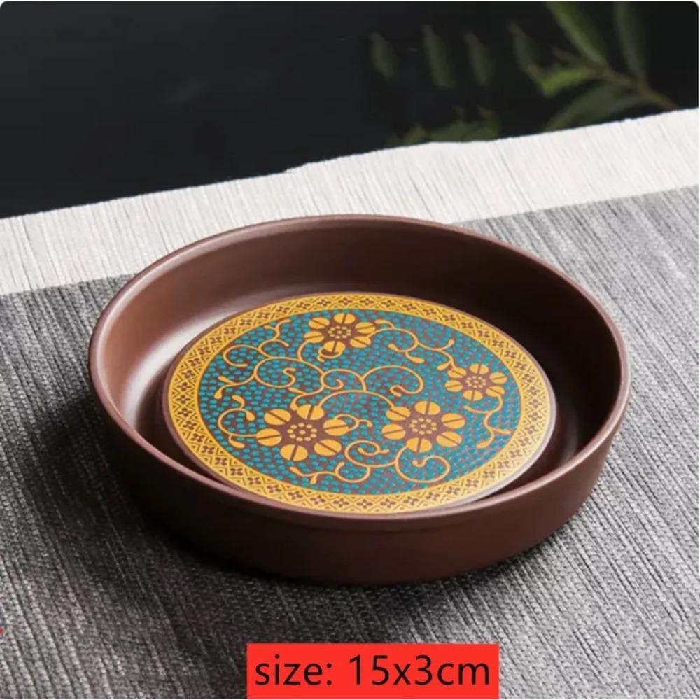 

120 мл Чайник из исинской глины ручной работы, античный фиолетовый, фильтр, чайник красоты, для китайской чайной церемонии, на заказ