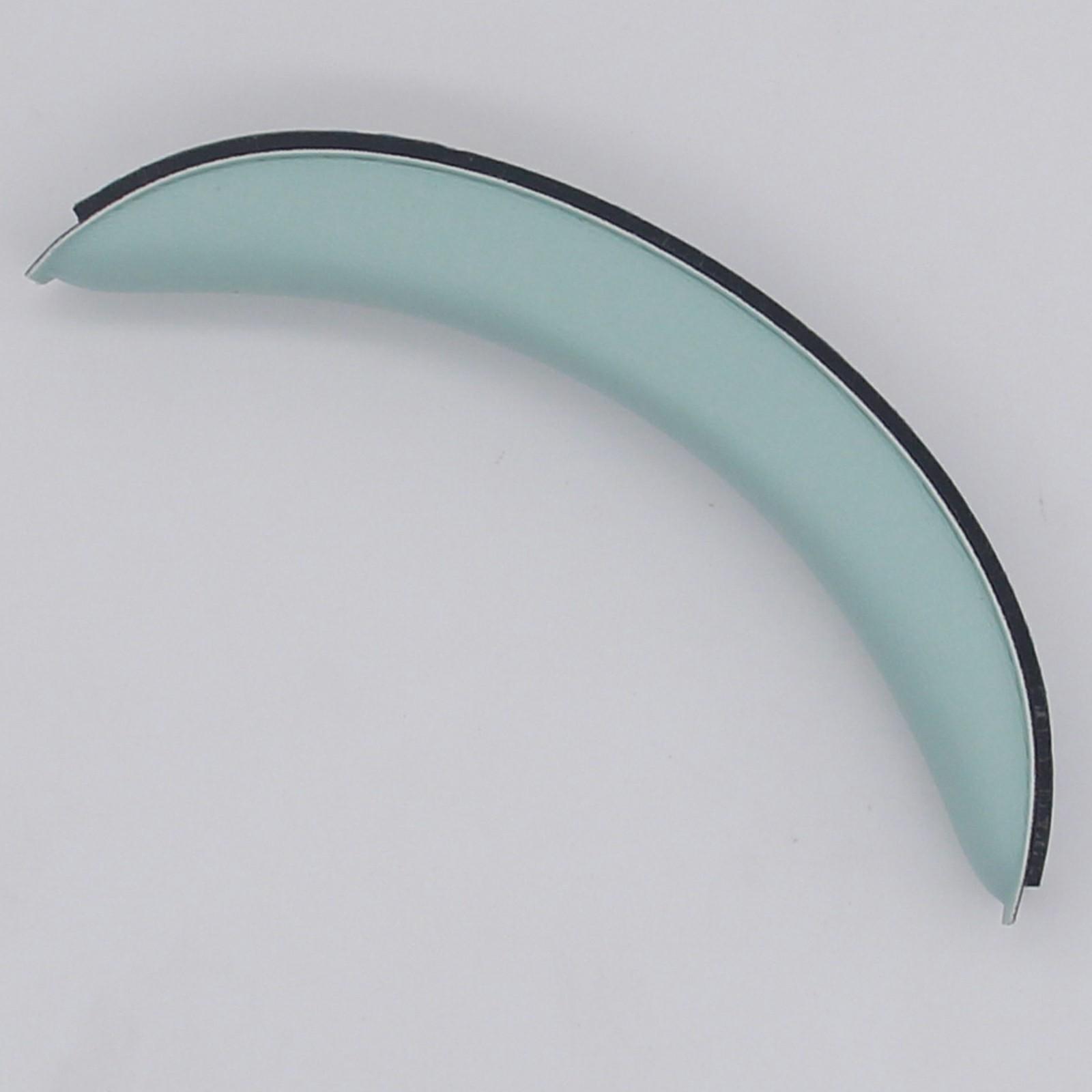 

JZF-499 For Edifier W820NB Headphone Head Beam Headphone Headband Cushion Khaki