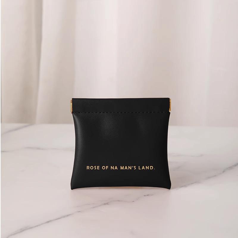 Large Capacity Portable Automatic Closure Travel Storage Bag