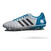 adidas 11Pro FG 10th Anniversary Men Sneakers White Cloud-White Core-Black IG0776